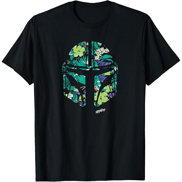 【新品】スターウォーズ　マンダロリアン　2パックアイコンTシャツ　Mサイズ ディン・ジャリン&グローグー｜2パックアイコンTシャツ｜ユニ